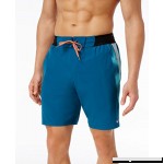 Nike Mens Vapor Splice Volley Swim Bottom Board Shorts 407 B07PDRV35X